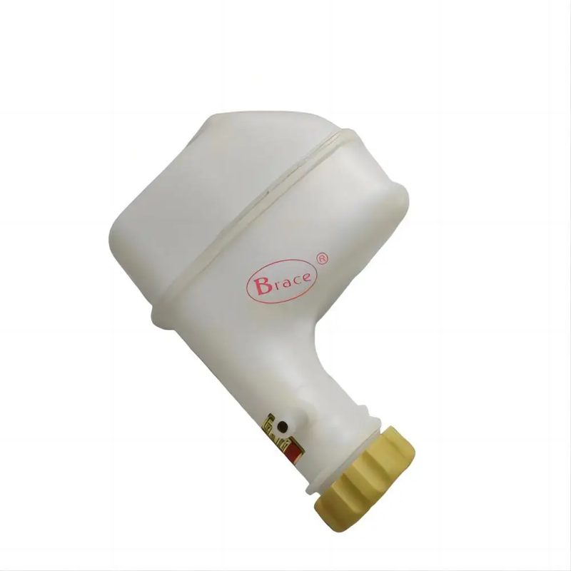 Auto Parts 0.8 Water Tank Suitable for Chery QQ S11-1311110 — photo 4