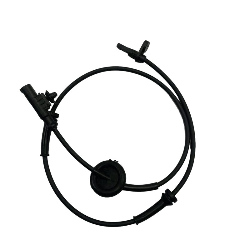 Auto Parts ABS Wheel Speed Sensor for Mg Rx3 Zs 10594554 — photo 2