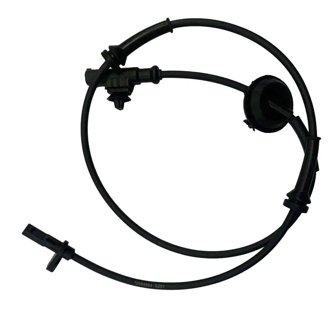 Auto Parts ABS Wheel Speed Sensor for Mg Rx3 Zs 10594554 product photo