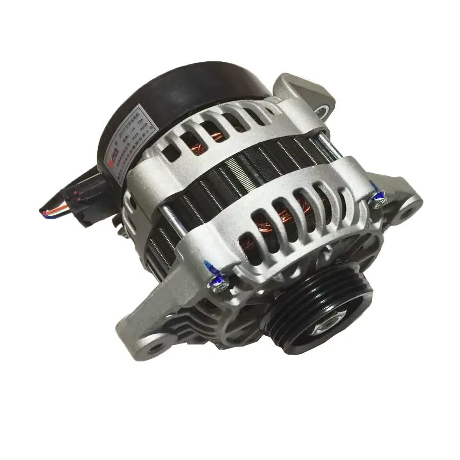 Auto Parts AC Alternator for Brilliance Mini Van Shineray X30