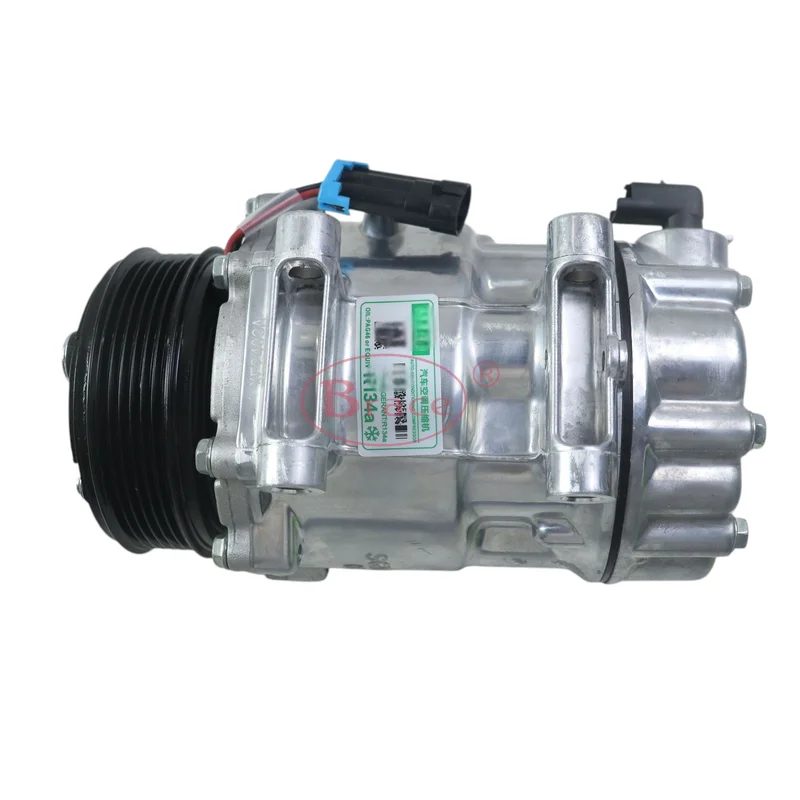 Auto Parts AC Compressor Suitable for Trumpchi GA8 GS8 — photo 2