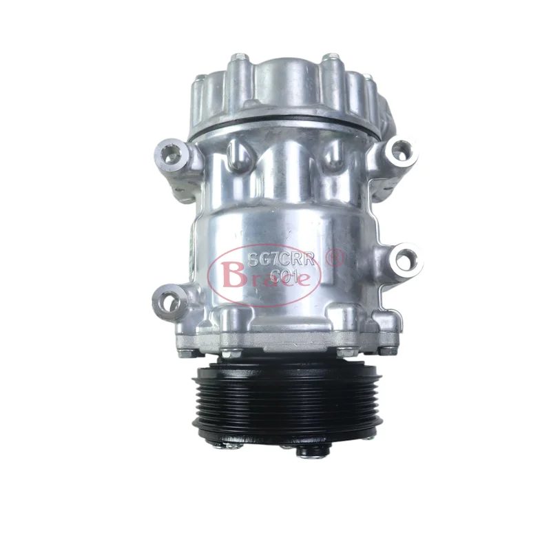 Auto Parts AC Compressor Suitable for Trumpchi GA8 GS8 — photo 3