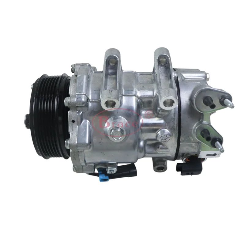 Auto Parts AC Compressor Suitable for Trumpchi GA8 GS8 — photo 4