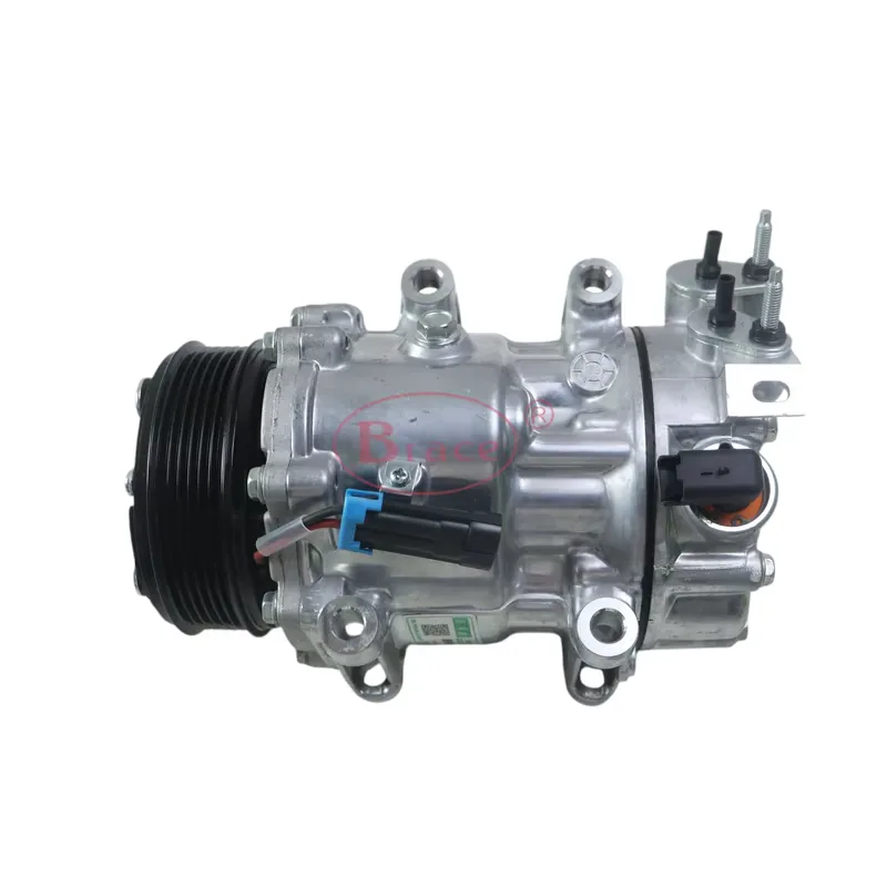 Auto Parts AC Compressor Suitable for Trumpchi GA8 GS8 product photo