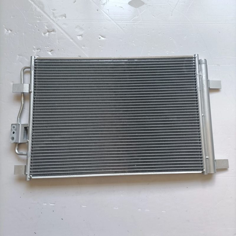 Auto Parts AC Condenser for MG ZS 1.5 1.0 — photo 2
