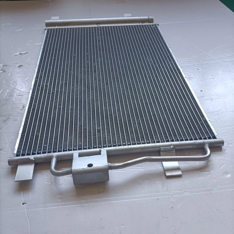 Auto Parts AC Condenser for MG ZS 1.5 1.0 — photo 3