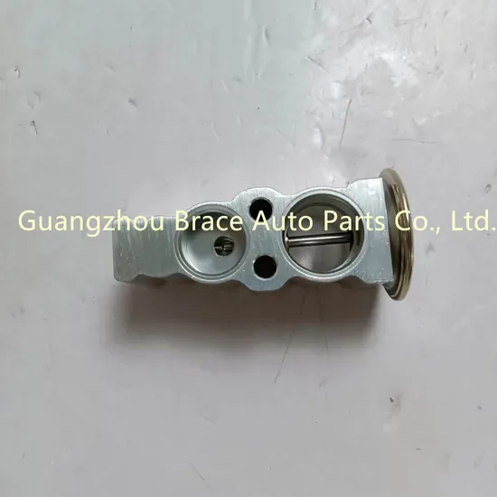 Auto Parts AC Expansion Valve for Trumpchi GS7 GS8 OEM 8105005bals170 product photo