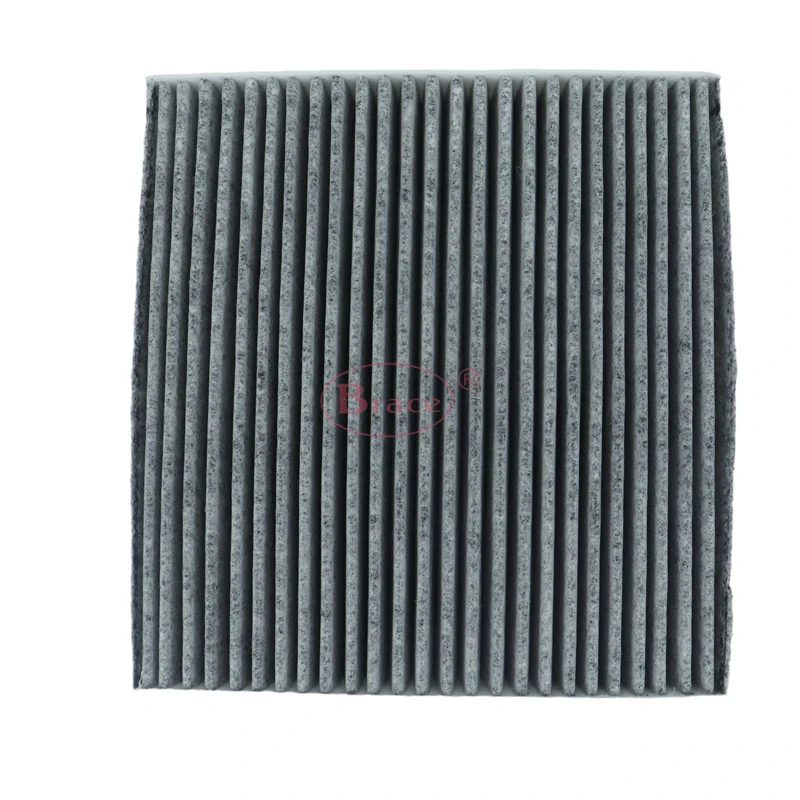 Auto Parts AC Filter Cabin Filter for Geely Atlas Boyue Nl-3 Proton X70 Boyue PRO NL-3 OEM 8022003800 — photo 2