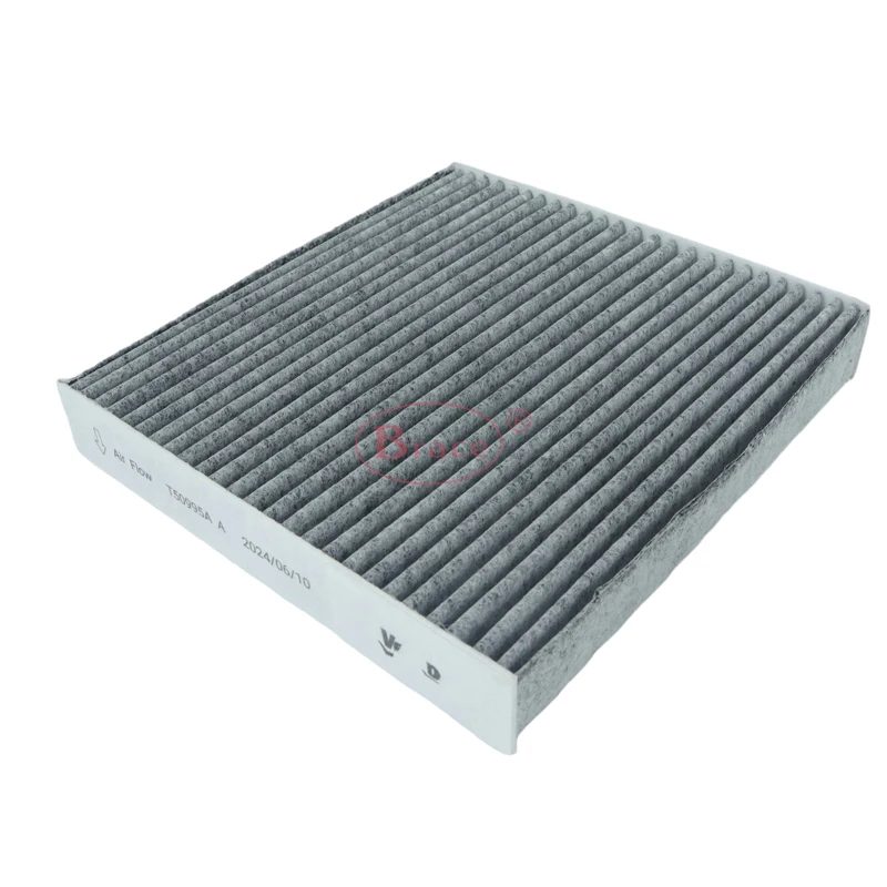 Auto Parts AC Filter Cabin Filter for Geely Atlas Boyue Nl-3 Proton X70 Boyue PRO NL-3 OEM 8022003800 — photo 3