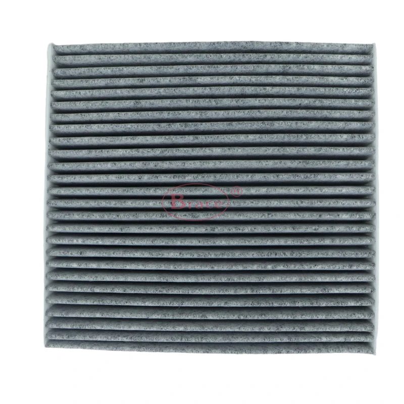 Auto Parts AC Filter Cabin Filter for Geely Atlas Boyue Nl-3 Proton X70 Boyue PRO NL-3 OEM 8022003800 — photo 4