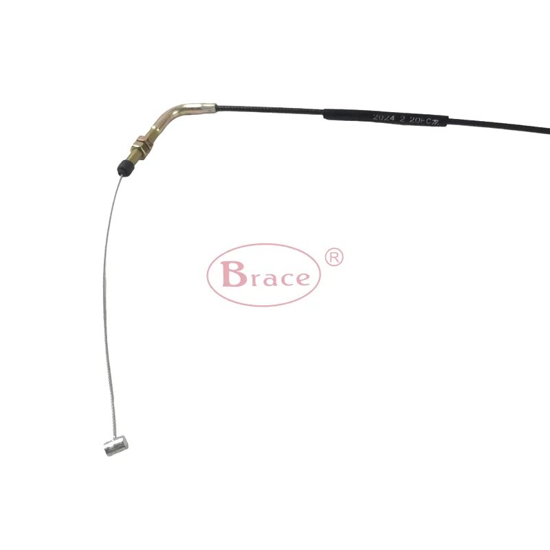 Auto Parts Accelerator Cable Suitable for ZOTYE Z100 1045MM — photo 2