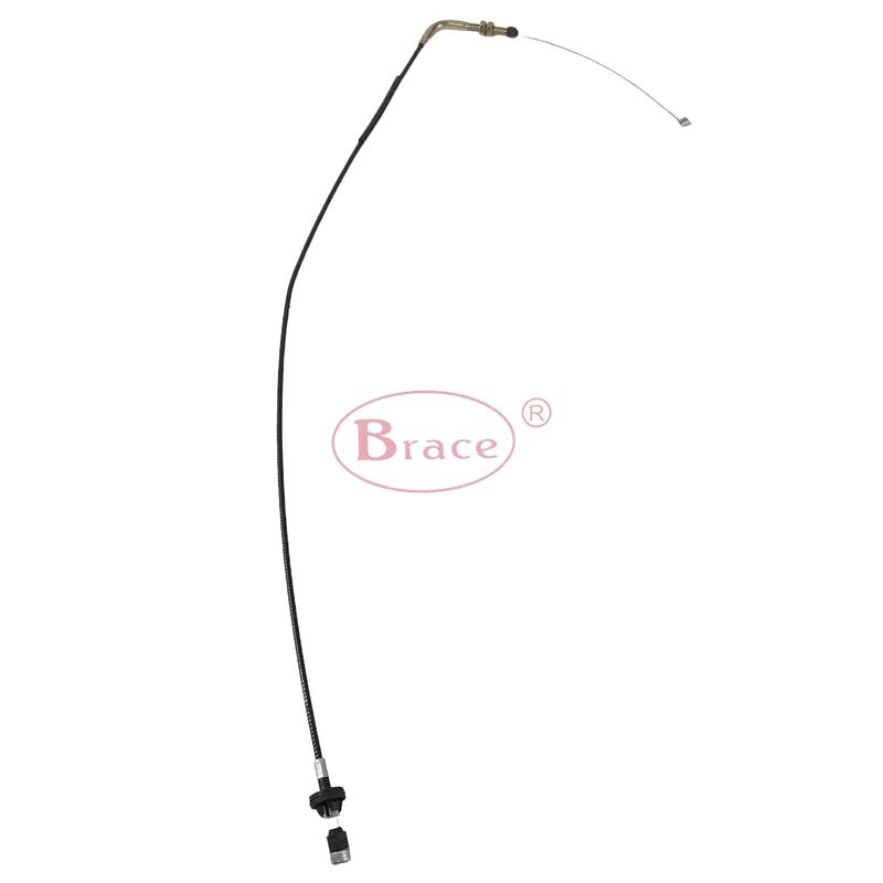 Auto Parts Accelerator Cable Suitable for ZOTYE Z100 1045MM — photo 4