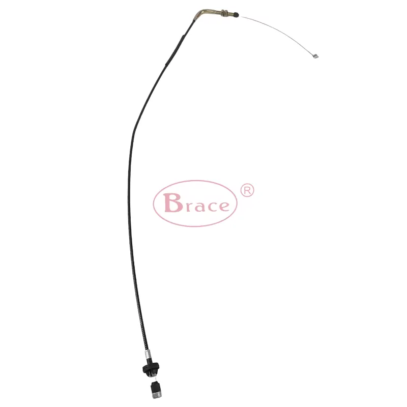 Auto Parts Accelerator Cable Suitable for ZOTYE Z100 1045MM