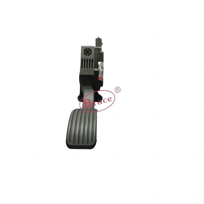 Auto Parts Accelerator Pedal Suitable for DFSK C37 1108200-CA01 — photo 2