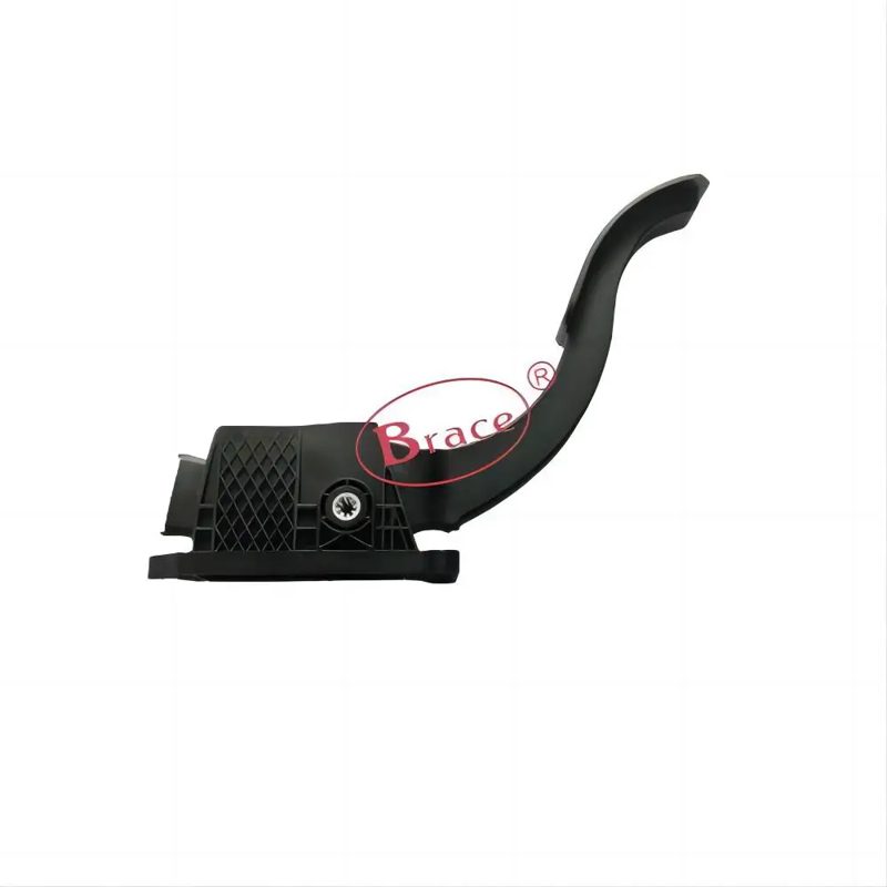 Auto Parts Accelerator Pedal Suitable for DFSK C37 1108200-CA01 — photo 3