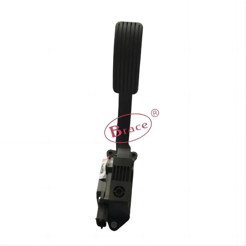 Auto Parts Accelerator Pedal Suitable for DFSK C37 1108200-CA01 — photo 4
