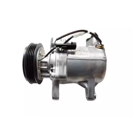Auto Parts Air Con A/C Compressor for DFSK Glory Fengon 500 product photo