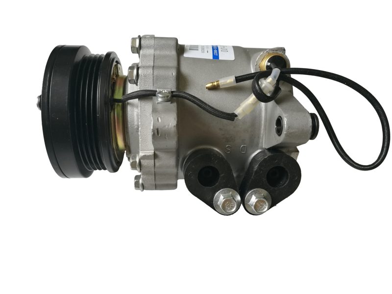 Auto Parts Air Con Compressor Suitable for Wuling 6376 6388 Atc-066-J10 — photo 3