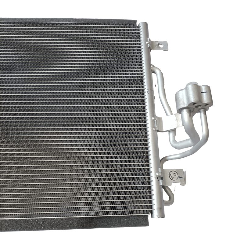 Auto Parts Air Conditioning AC Condenser for Geely Coolray Sx11 Binyue 6600118300 — photo 2