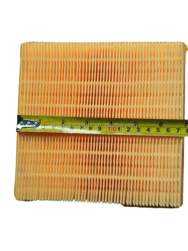 Auto Parts Air Filter for Chery QQ QQ3 Iq 0.8L 1.1L S11-1109111 — photo 2