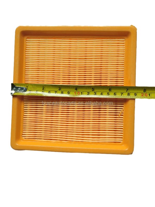 Auto Parts Air Filter for Chery QQ QQ3 Iq 0.8L 1.1L S11-1109111 — photo 3