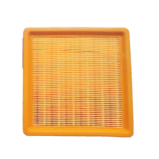 Auto Parts Air Filter for Chery QQ QQ3 Iq 0.8L 1.1L S11-1109111 product photo