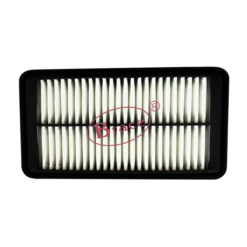 Auto Parts Air Filter Suitable for BAIC BJ20 C00003696 — photo 2