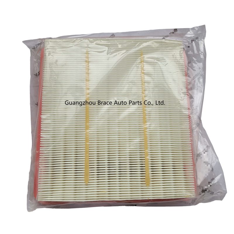 Auto Parts Air Filter Suitable for Geely Coolray Sx11 2032040500 — photo 2