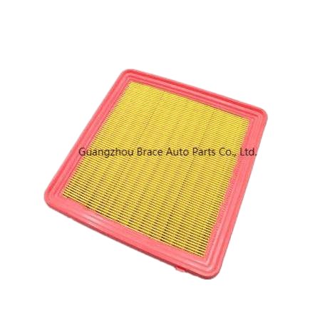 Auto Parts Air Filter Suitable for Geely Coolray Sx11 2032040500 — photo 3