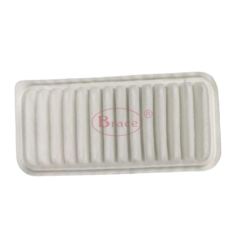 Auto Parts Air Filter Suitable for Geely Panda 1.0 — photo 2