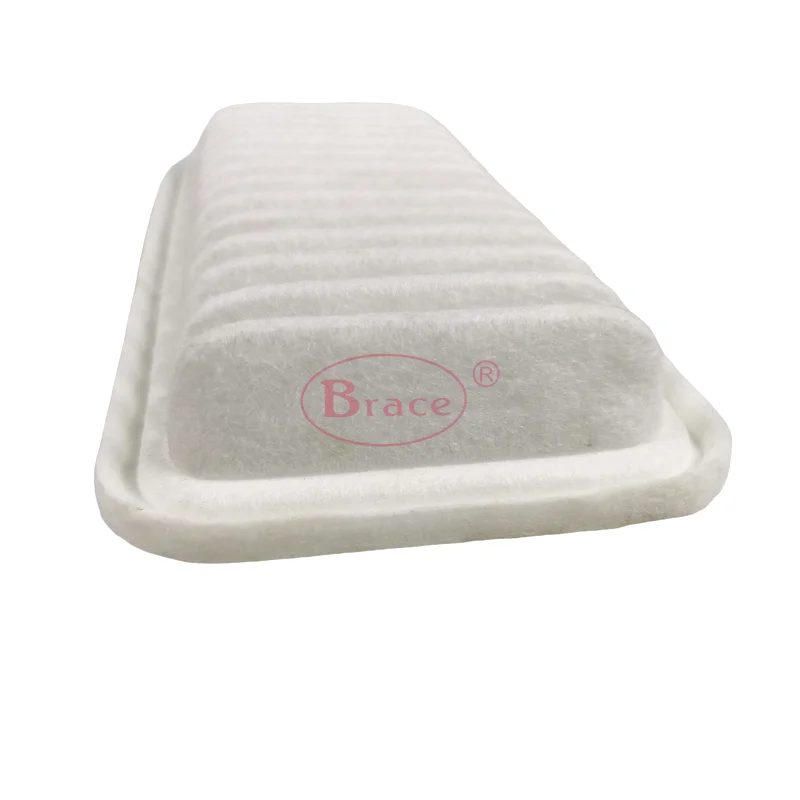 Auto Parts Air Filter Suitable for Geely Panda 1.0 — photo 3