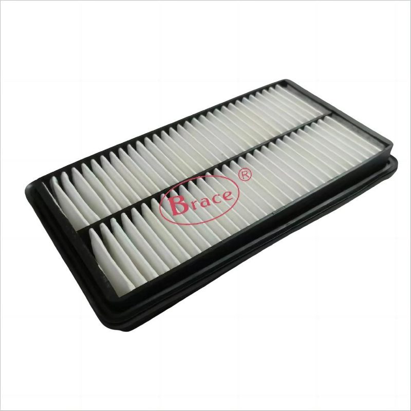 Auto Parts Air Filter Suitable for Hafei Lobo Lubao 471 — photo 2