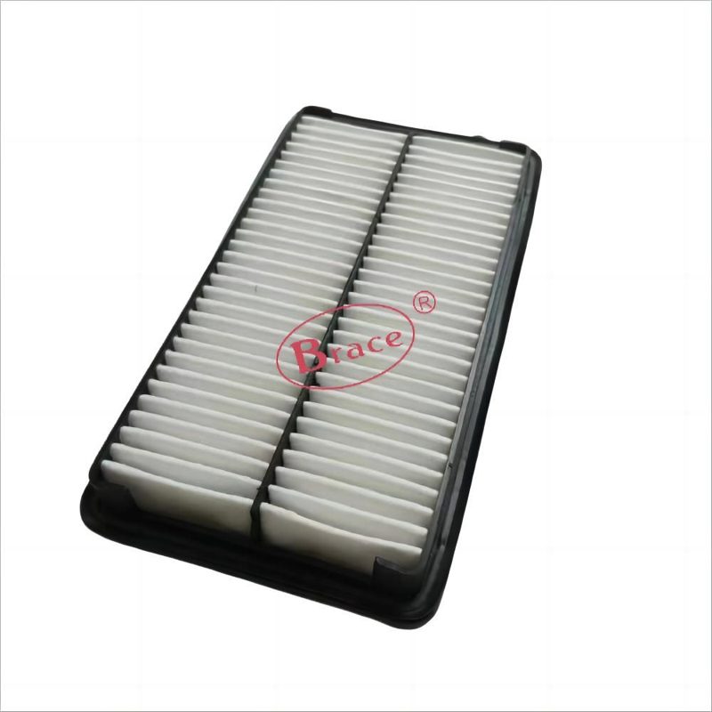 Auto Parts Air Filter Suitable for Hafei Lobo Lubao 471 — photo 3