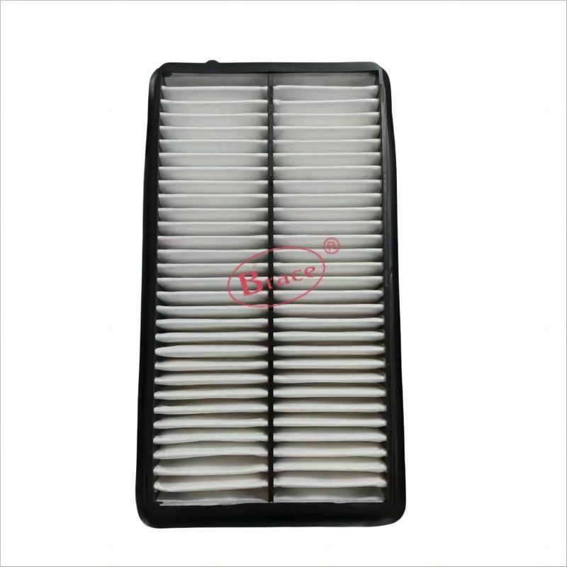 Auto Parts Air Filter Suitable for Hafei Lobo Lubao 471 — photo 4