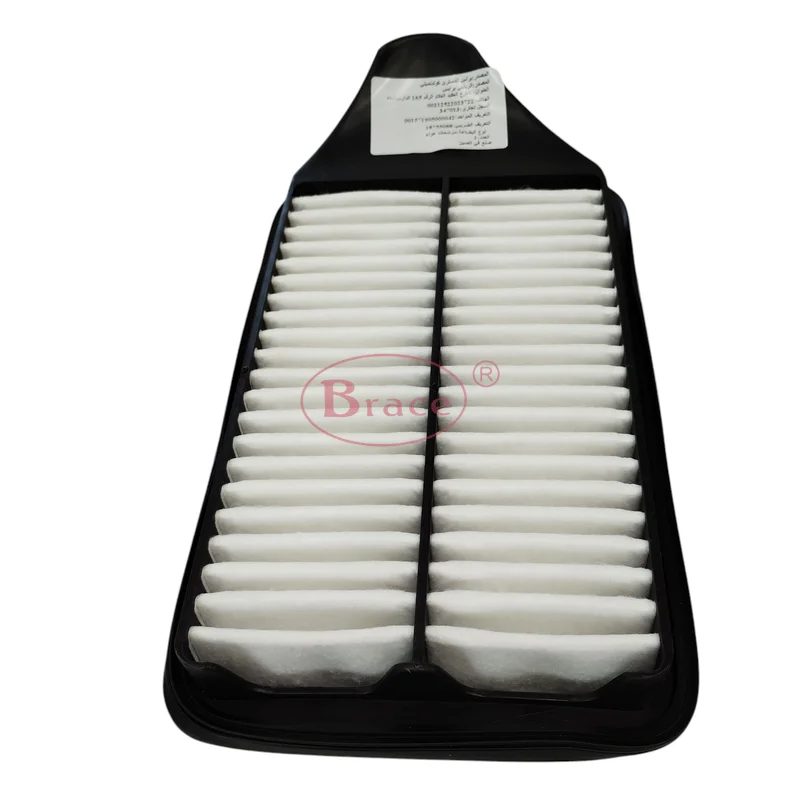Auto Parts Air Filter Suitable for SUZUKI APV — photo 3
