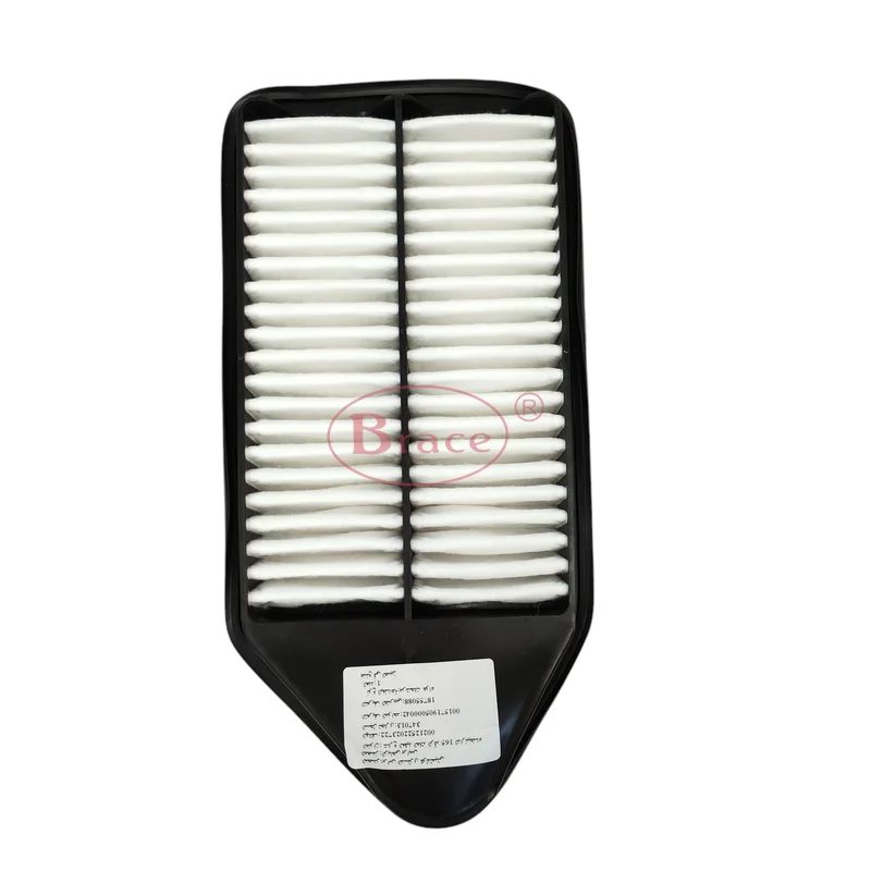 Auto Parts Air Filter Suitable for SUZUKI APV — photo 4