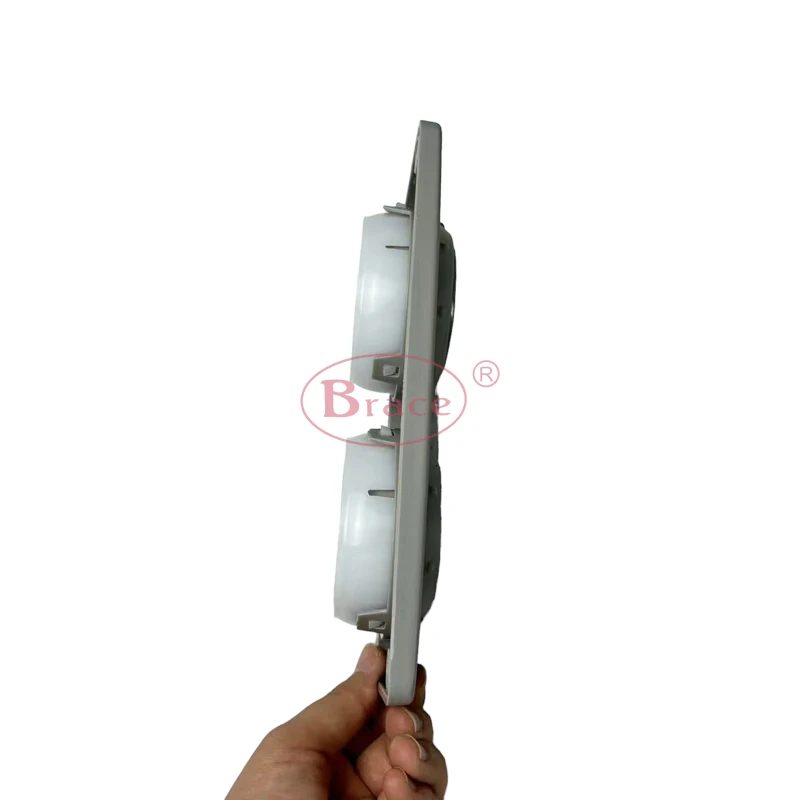 Auto Parts Air Outlet Suitable for JAC SUNRAY — photo 4
