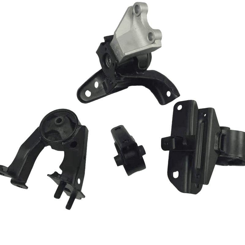 Auto Parts All Engine Mount for Byd F5 Suri — photo 2