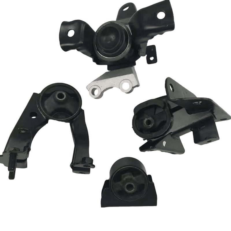 Auto Parts All Engine Mount for Byd F5 Suri — photo 3