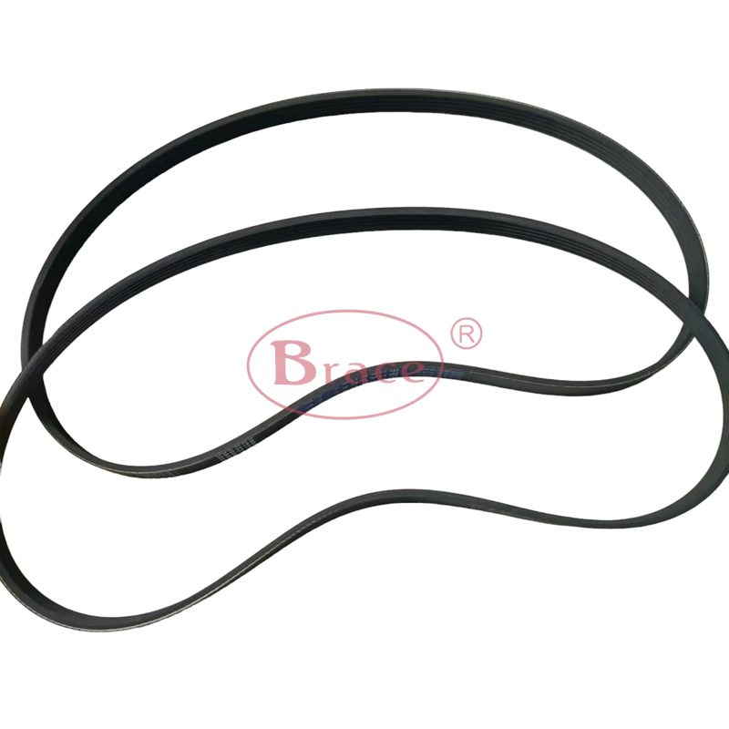 Auto Parts Alternator Belt Suitable for Geely CK — photo 2
