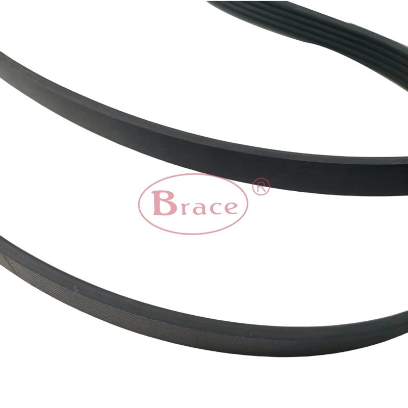 Auto Parts Alternator Belt Suitable for Geely CK — photo 3
