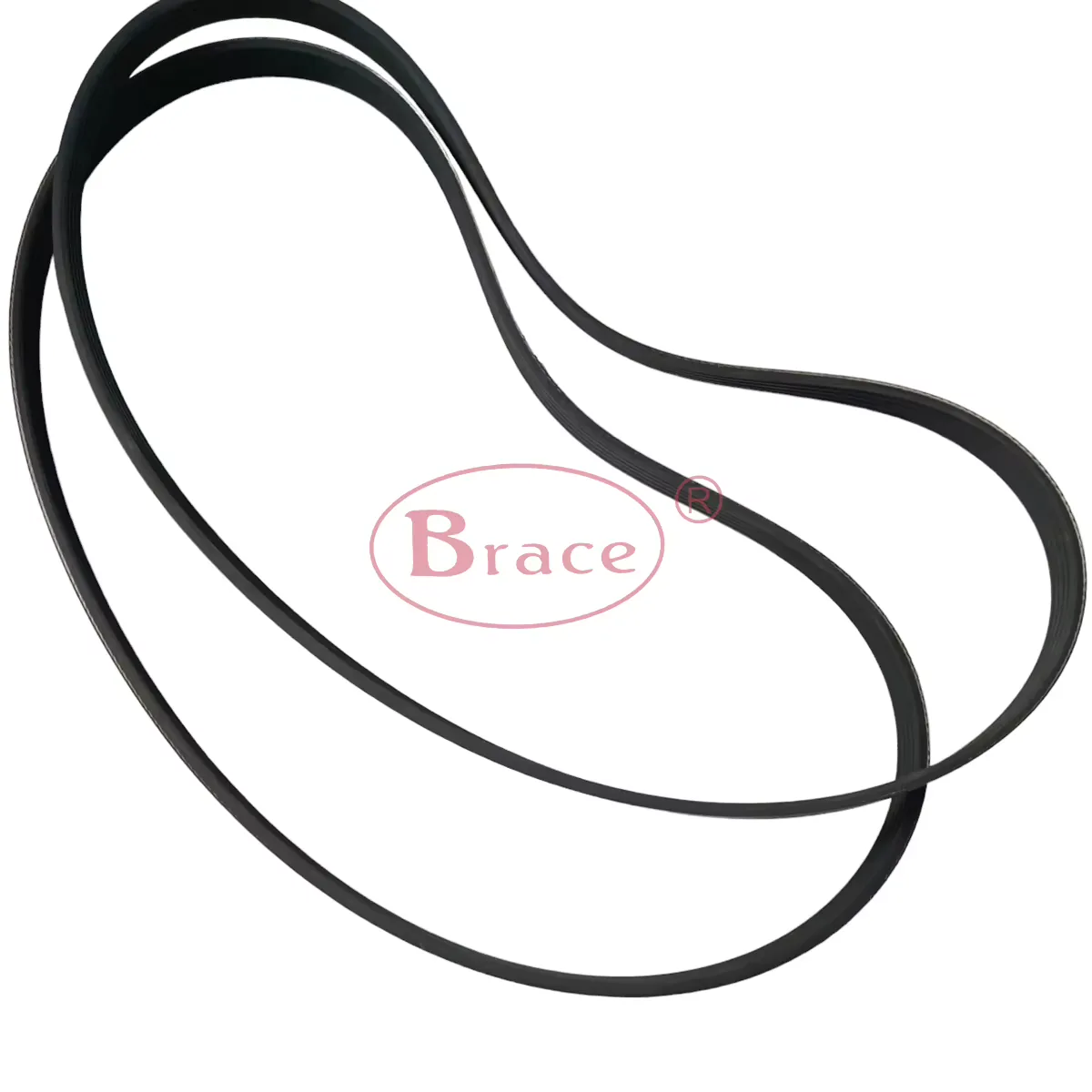 Auto Parts Alternator Belt Suitable for Geely CK