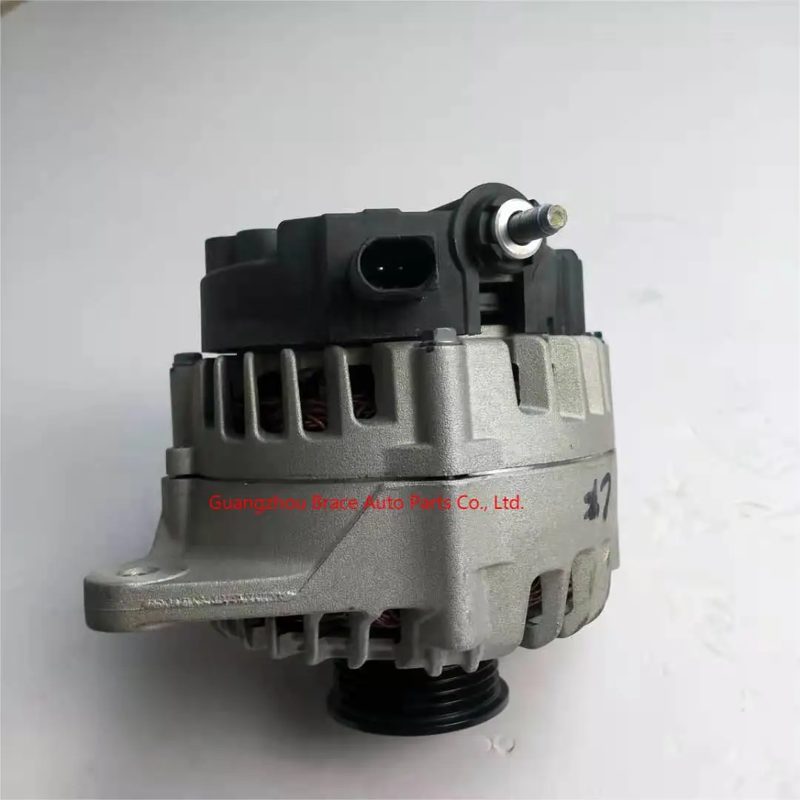 Auto Parts Alternator for Baic Senova X25 OEM X25FDJZC — photo 2