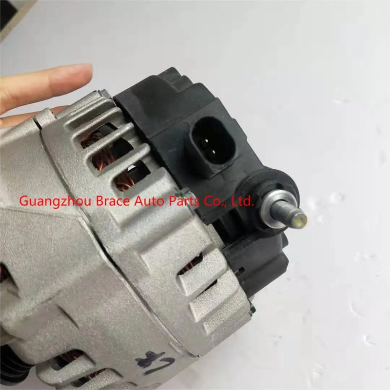 Auto Parts Alternator for Baic Senova X25 OEM X25FDJZC — photo 3
