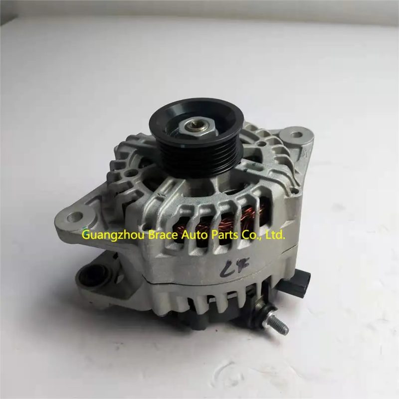 Auto Parts Alternator for Baic Senova X25 OEM X25FDJZC — photo 4