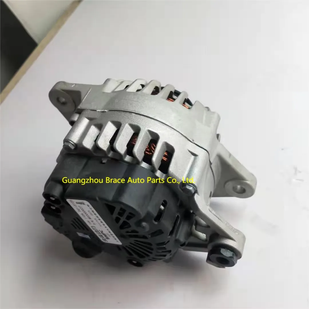 Auto Parts Alternator for Baic Senova X25 OEM X25FDJZC product photo