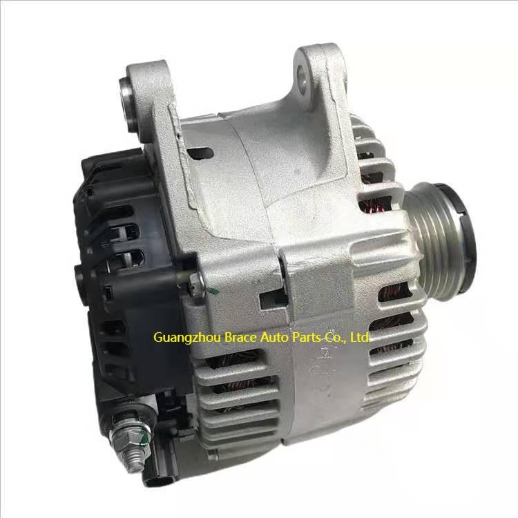 Alternator for Chery Tiggo 8 PRO OEM F4J16-3701010 product photo