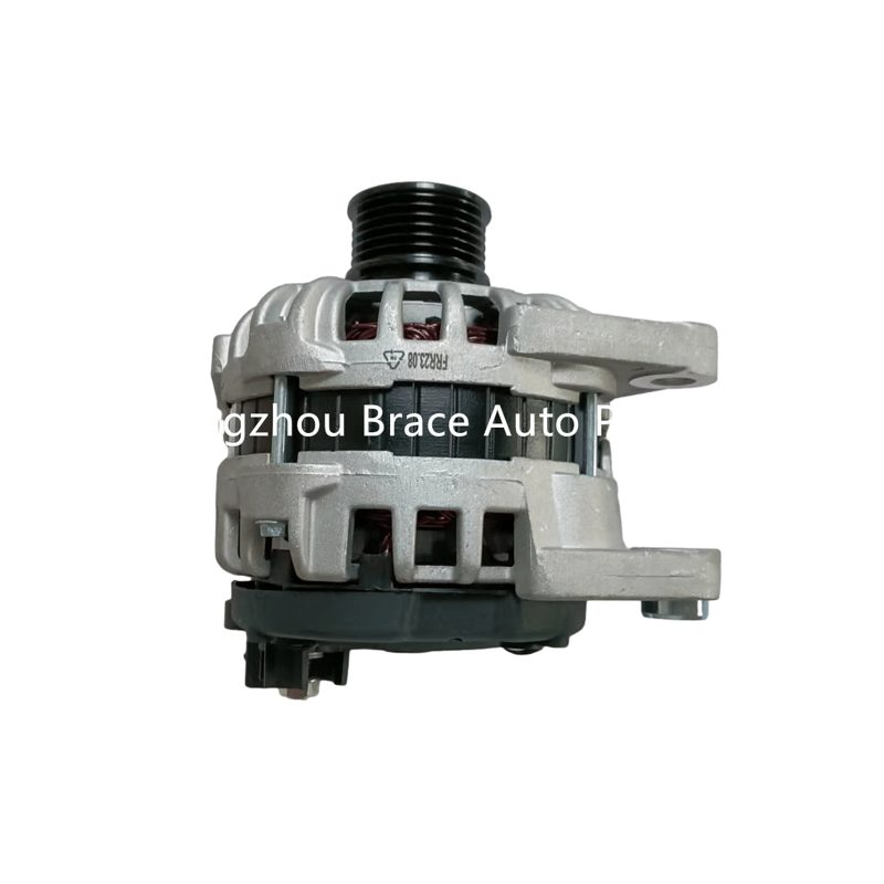 Auto Parts Alternator for Trumpchi GS5 Ga5 8210003bad00f0-a — photo 3