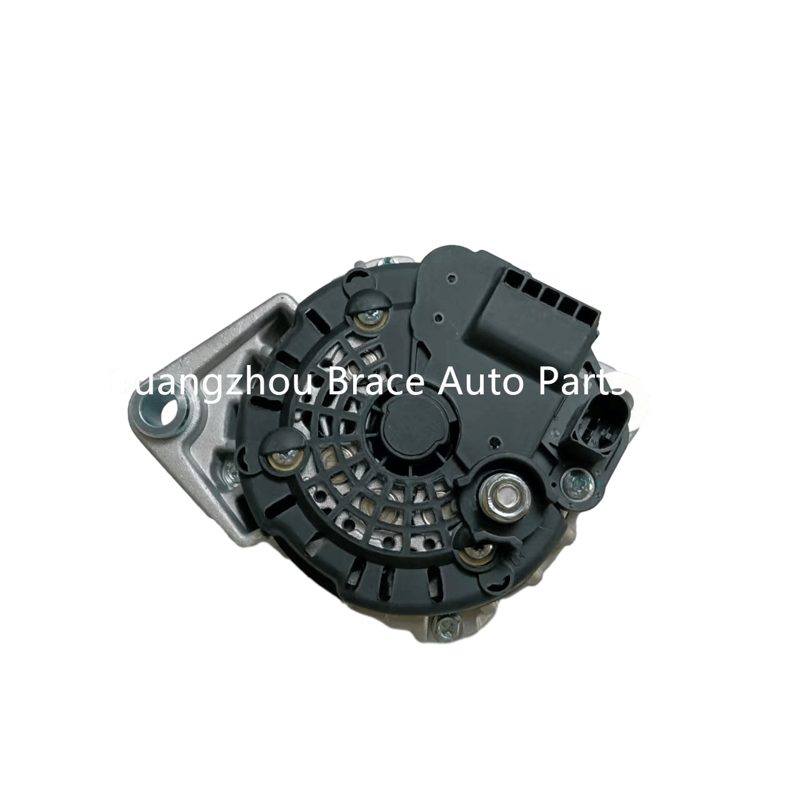 Auto Parts Alternator for Trumpchi GS5 Ga5 8210003bad00f0-a — photo 4