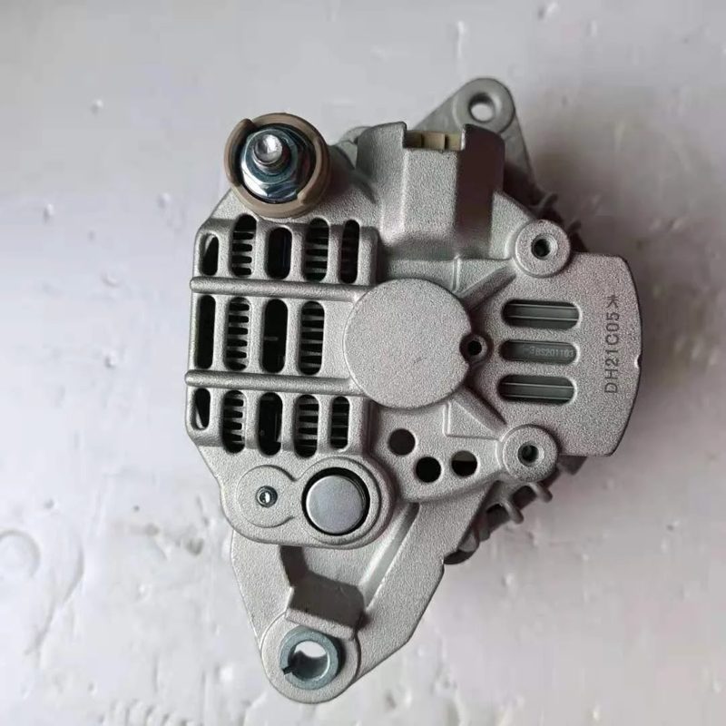Auto Parts Alternator for Zotye Z200 4A91S — photo 3